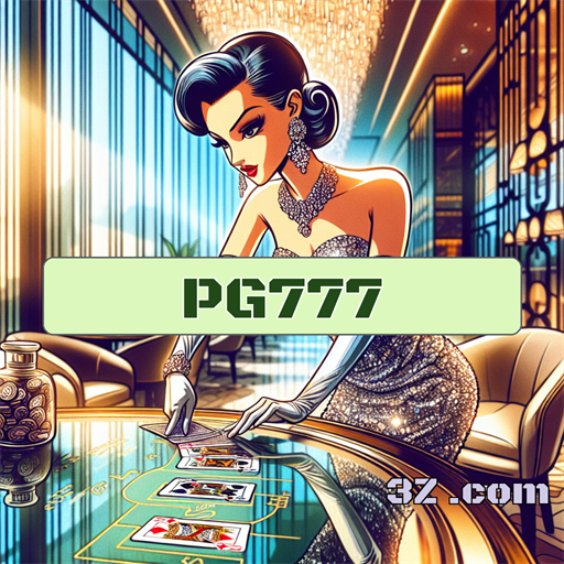 Experiência Imersiva no Cassino do pg777.com Para Jogadores Brasileiros