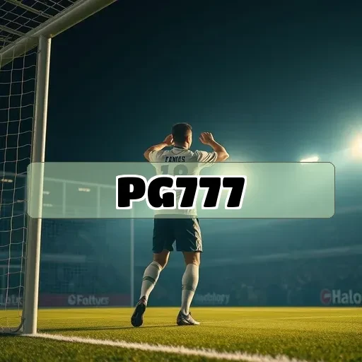 pg777.com: Atrações e Oportunidades dos Jackpots para Jogadores