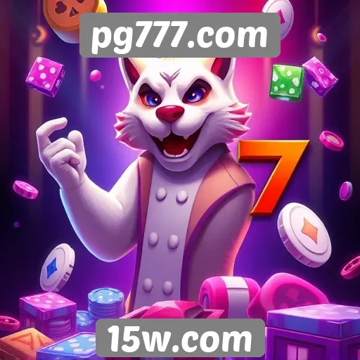 pg777.com oferece variedade de jogos de cassino online