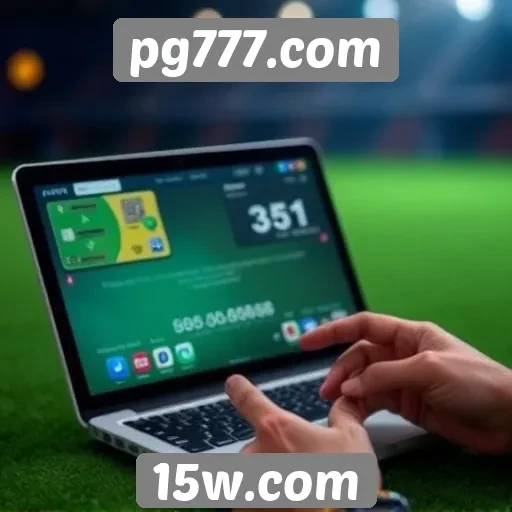 Métodos de pagamento disponíveis no pg777.com