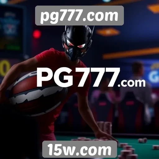 Promoções e bônus atraem novos jogadores no pg777.com