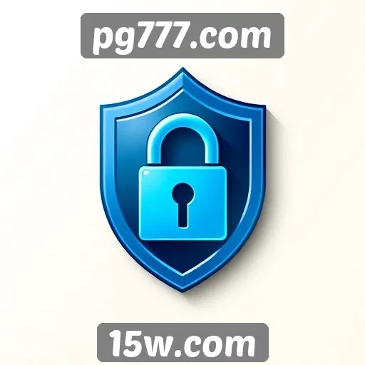 Avaliação da segurança no site pg777.com