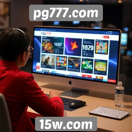 experiência do usuário no pg777.com é avaliada