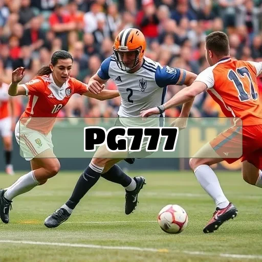 pg777.com: Uma Imersão na Emoção dos Jogos Vegas Style