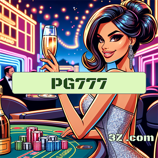 Experimente a Seção Paga do pg777.com e Aumente Seu Jogo